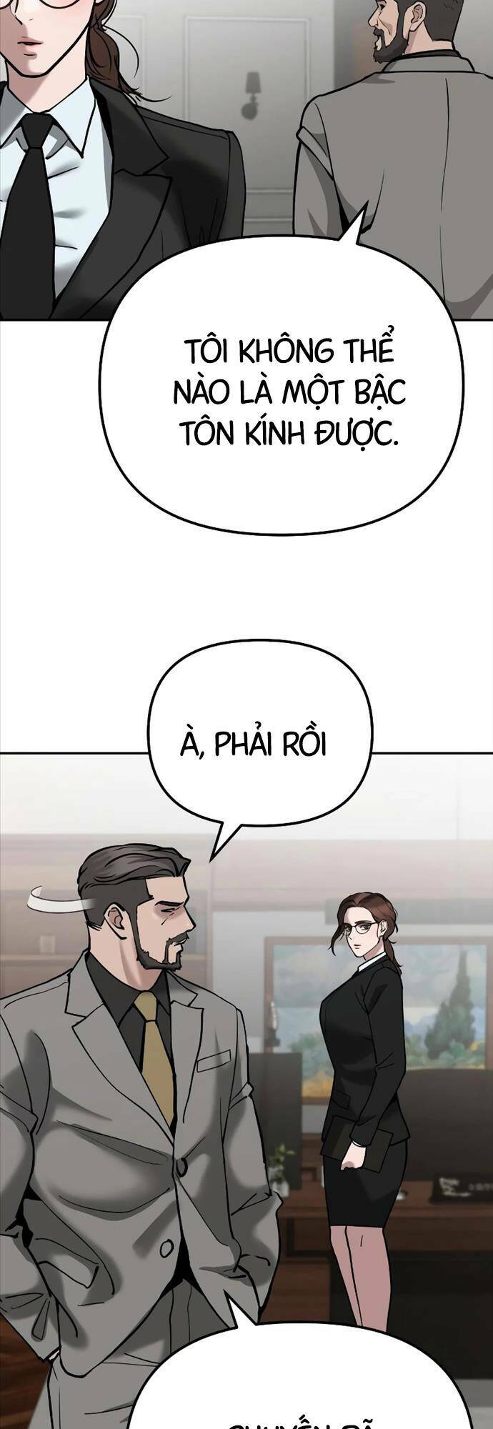 Giang Hồ Thực Thi Công Lý Chapter 88 - Trang 2