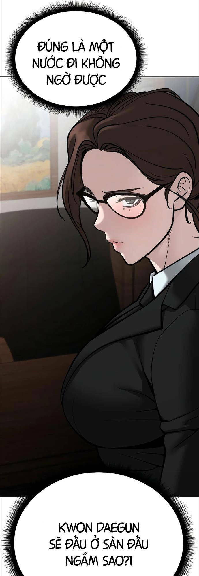 Giang Hồ Thực Thi Công Lý Chapter 88 - Trang 2