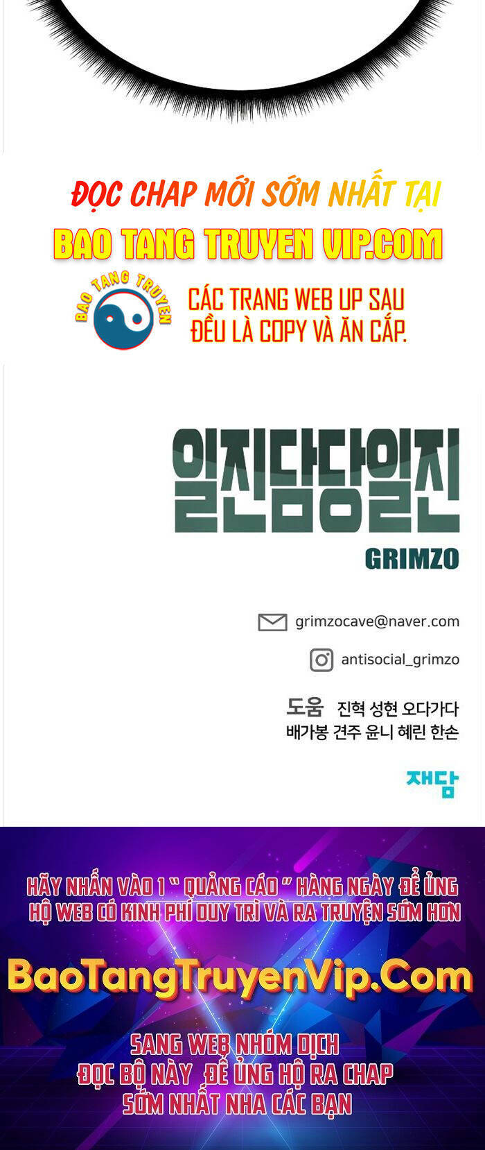 Giang Hồ Thực Thi Công Lý Chapter 88 - Trang 2