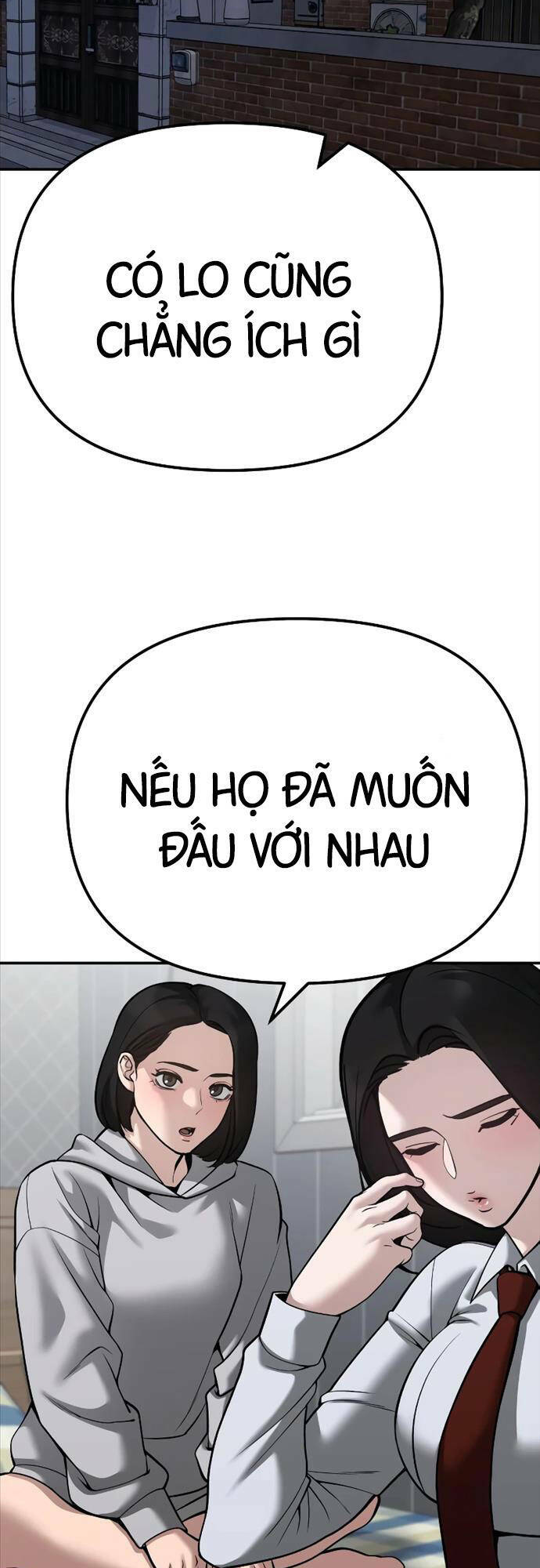 Giang Hồ Thực Thi Công Lý Chapter 88 - Trang 2