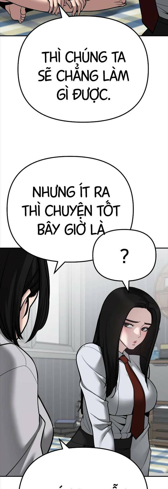 Giang Hồ Thực Thi Công Lý Chapter 88 - Trang 2