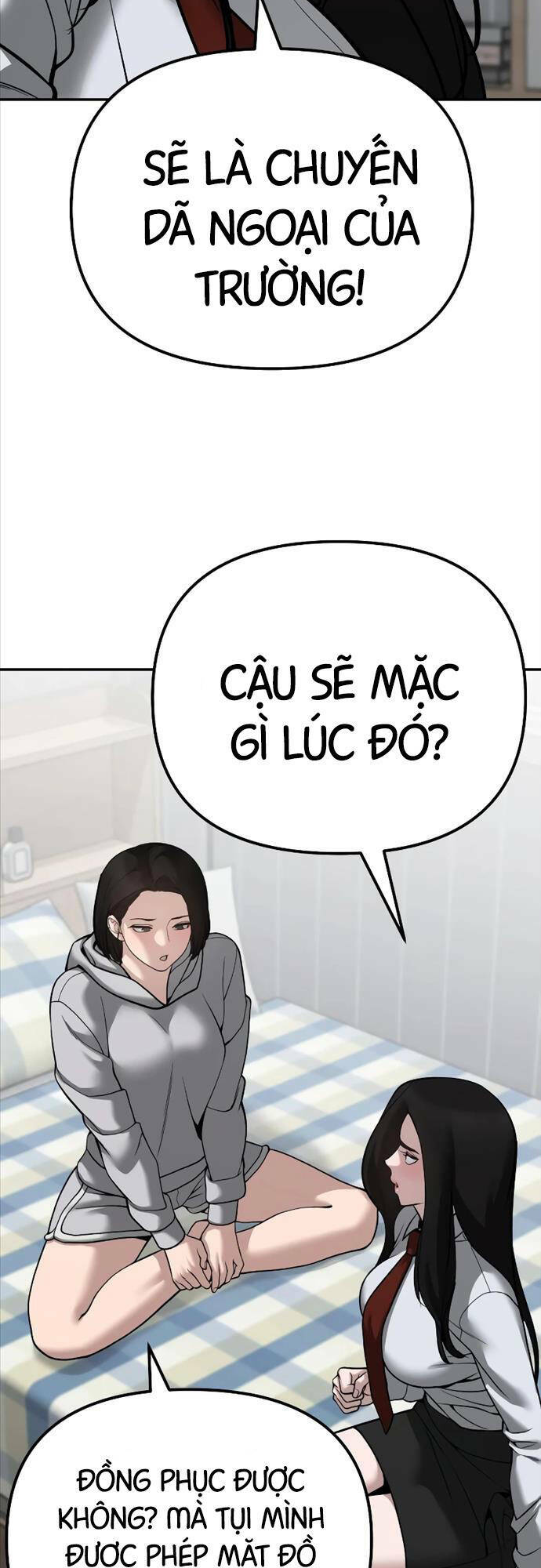 Giang Hồ Thực Thi Công Lý Chapter 88 - Trang 2
