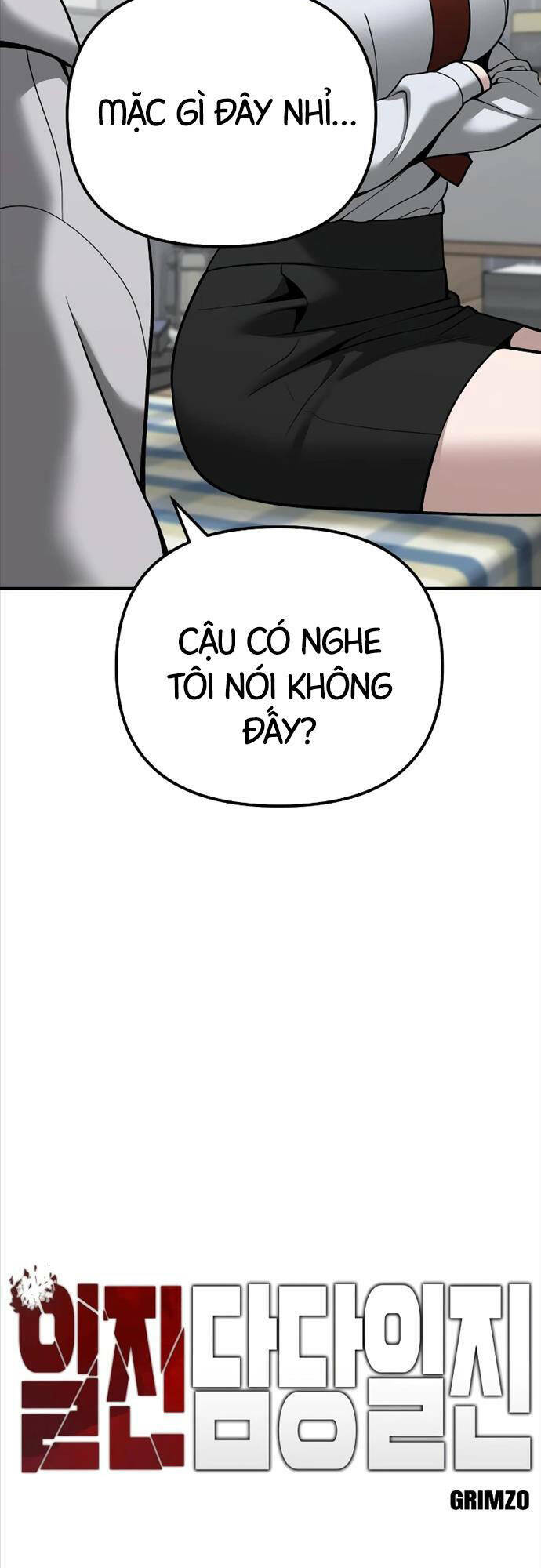 Giang Hồ Thực Thi Công Lý Chapter 88 - Trang 2