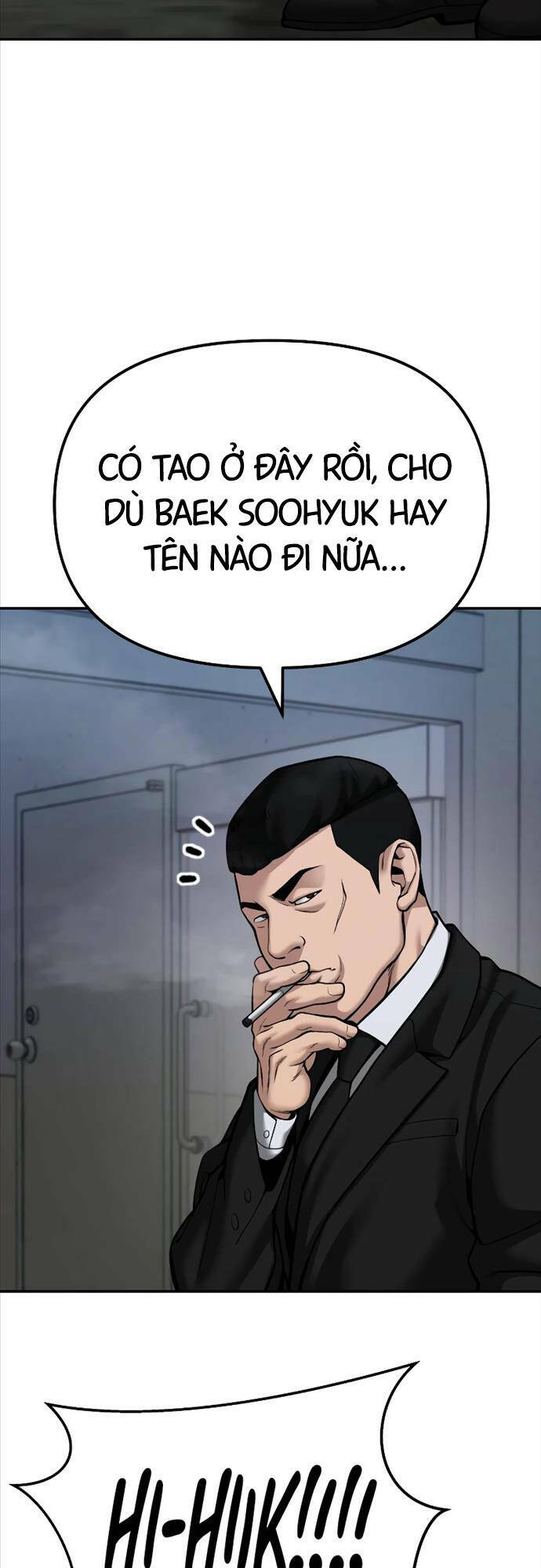 Giang Hồ Thực Thi Công Lý Chapter 88 - Trang 2