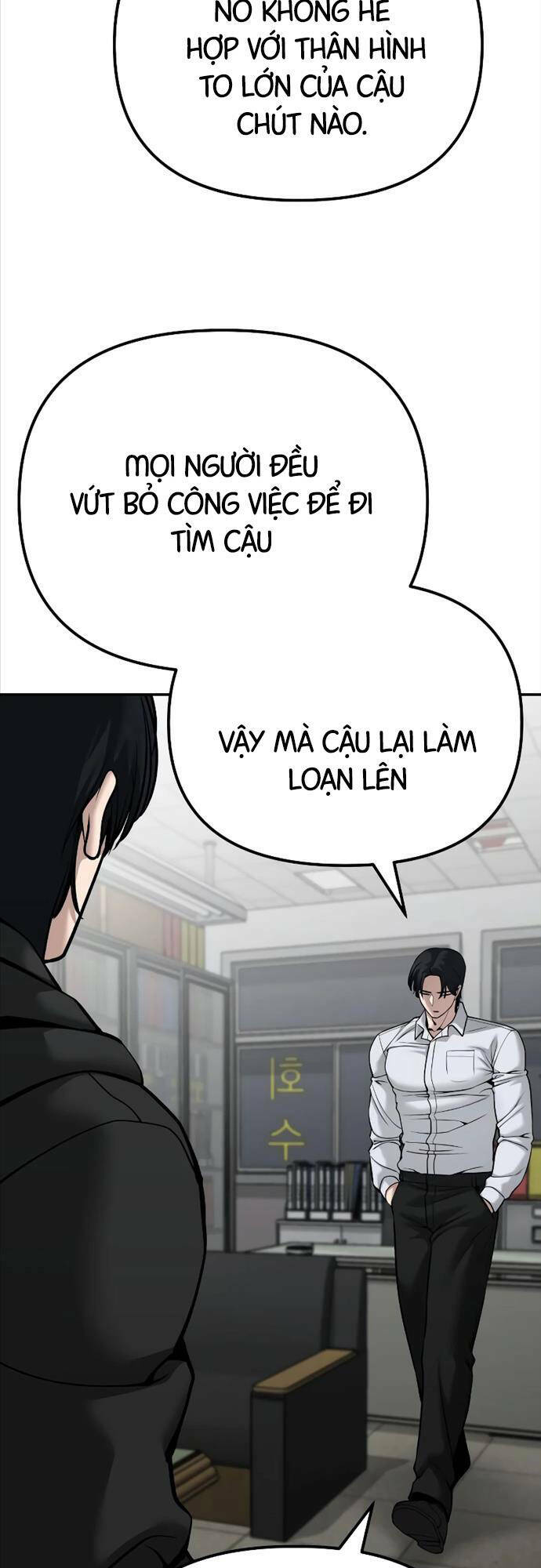 Giang Hồ Thực Thi Công Lý Chapter 88 - Trang 2