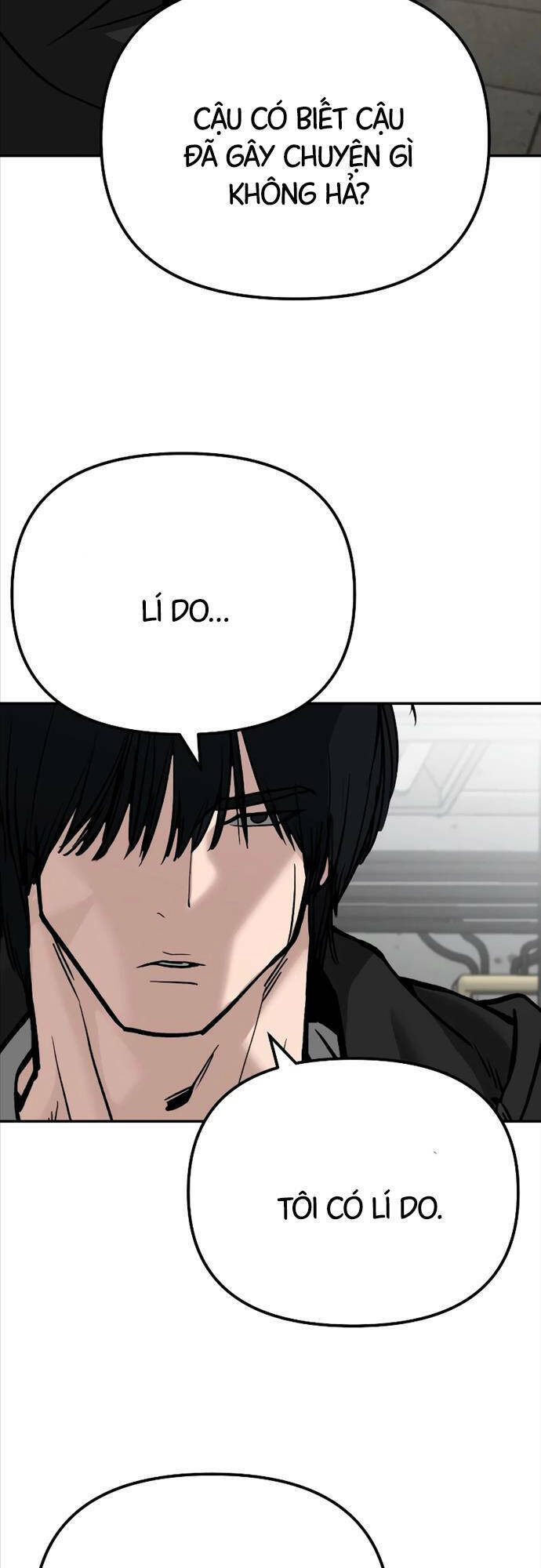 Giang Hồ Thực Thi Công Lý Chapter 88 - Trang 2