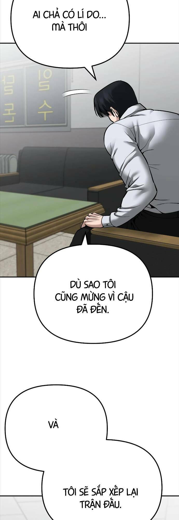 Giang Hồ Thực Thi Công Lý Chapter 88 - Trang 2