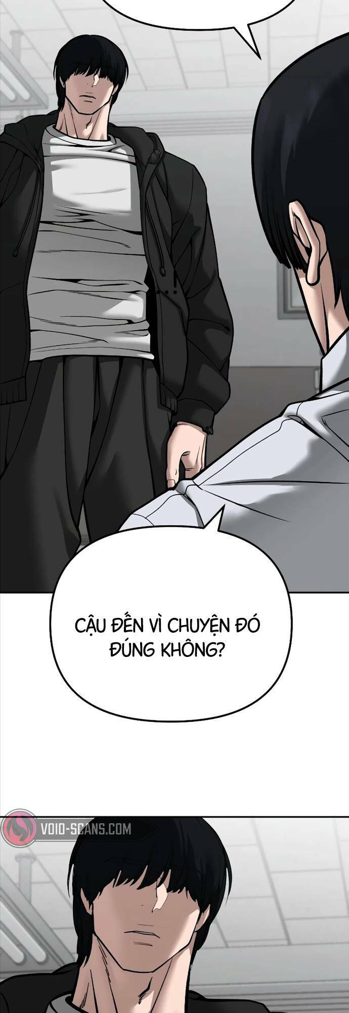 Giang Hồ Thực Thi Công Lý Chapter 88 - Trang 2