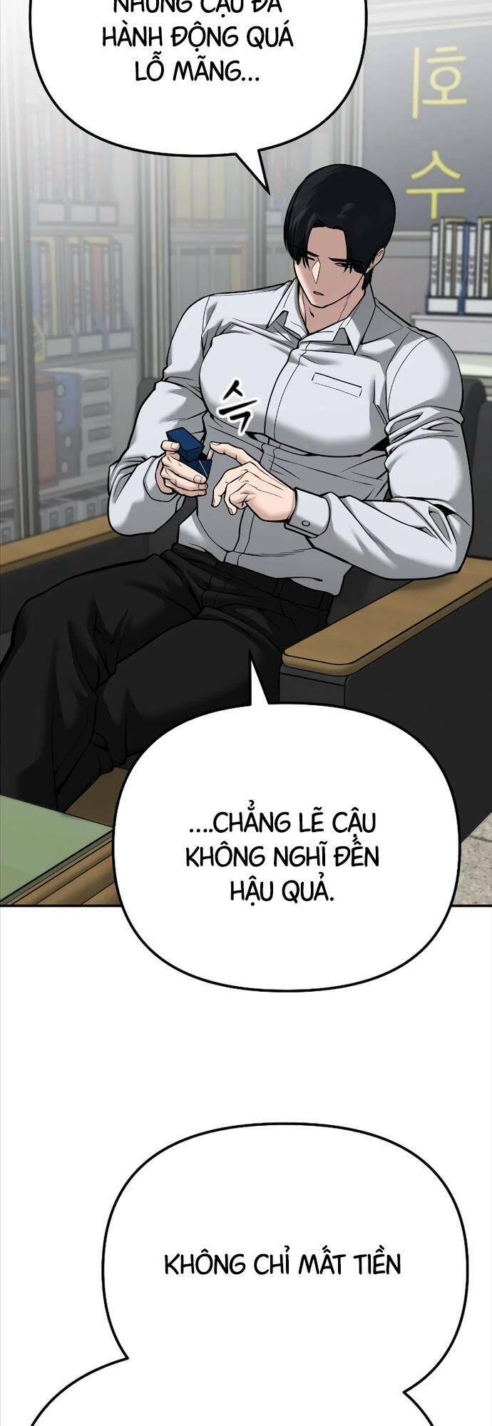 Giang Hồ Thực Thi Công Lý Chapter 88 - Trang 2