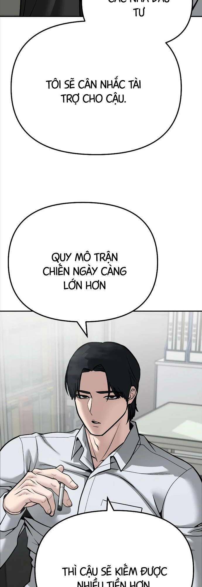 Giang Hồ Thực Thi Công Lý Chapter 88 - Trang 2