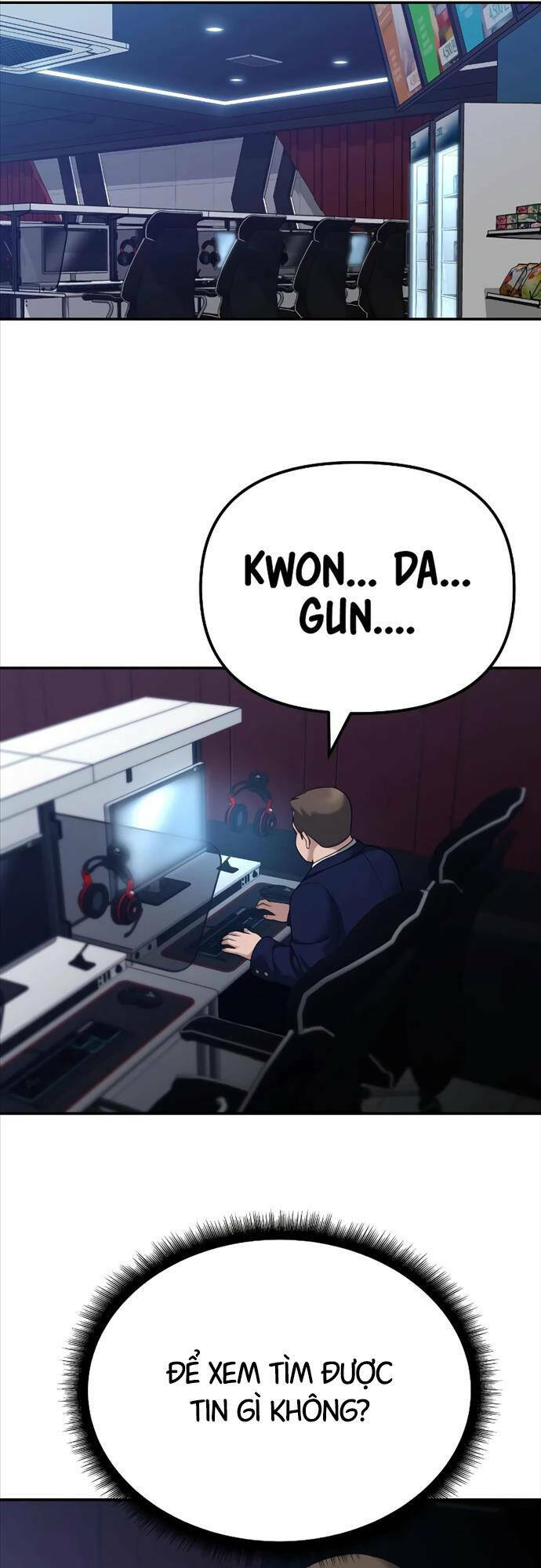 Giang Hồ Thực Thi Công Lý Chapter 88 - Trang 2