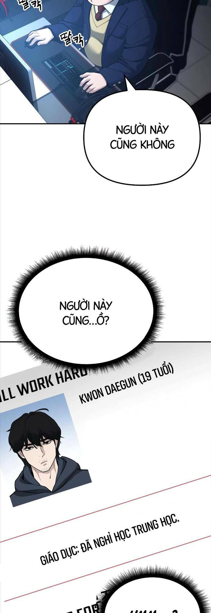 Giang Hồ Thực Thi Công Lý Chapter 88 - Trang 2