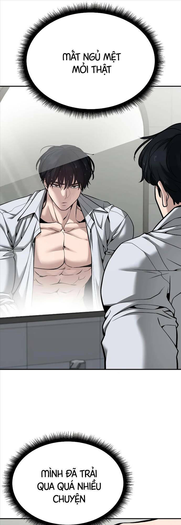 Giang Hồ Thực Thi Công Lý Chapter 88 - Trang 2