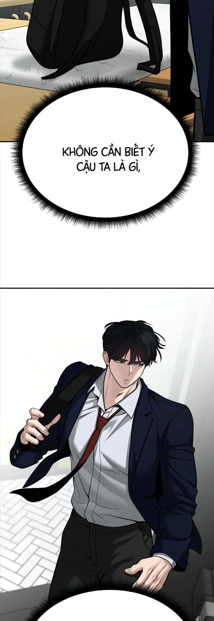 Giang Hồ Thực Thi Công Lý Chapter 88 - Trang 2