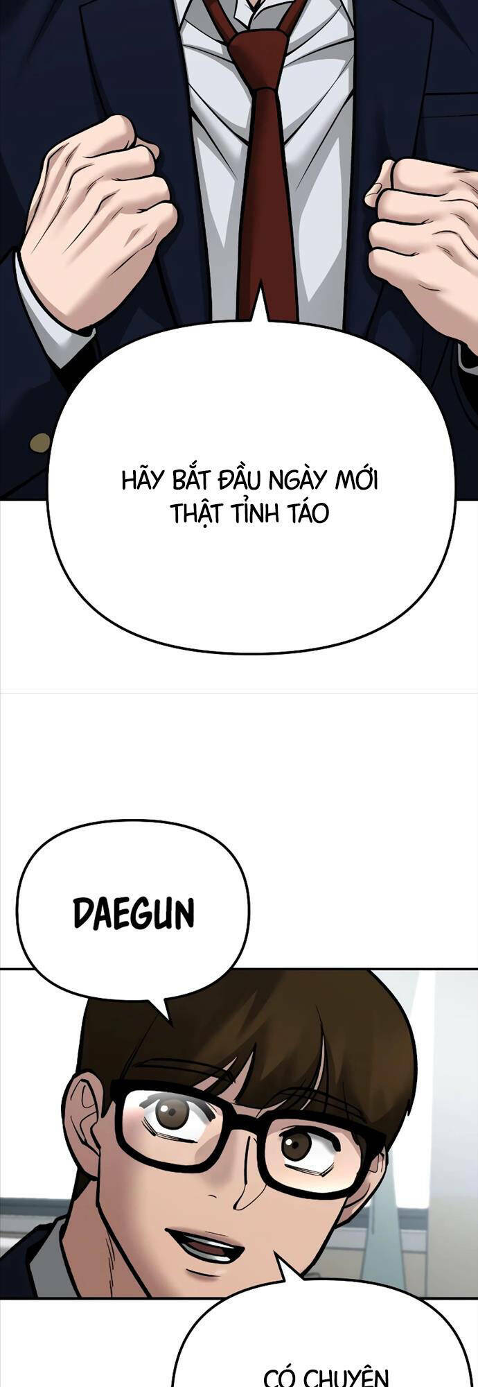 Giang Hồ Thực Thi Công Lý Chapter 88 - Trang 2