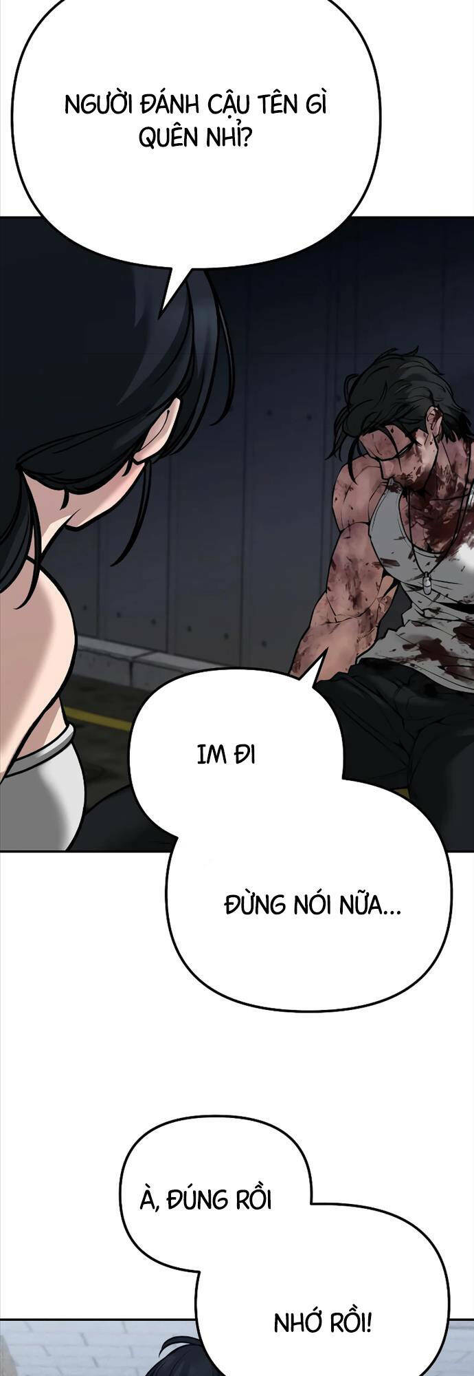 Giang Hồ Thực Thi Công Lý Chapter 88 - Trang 2