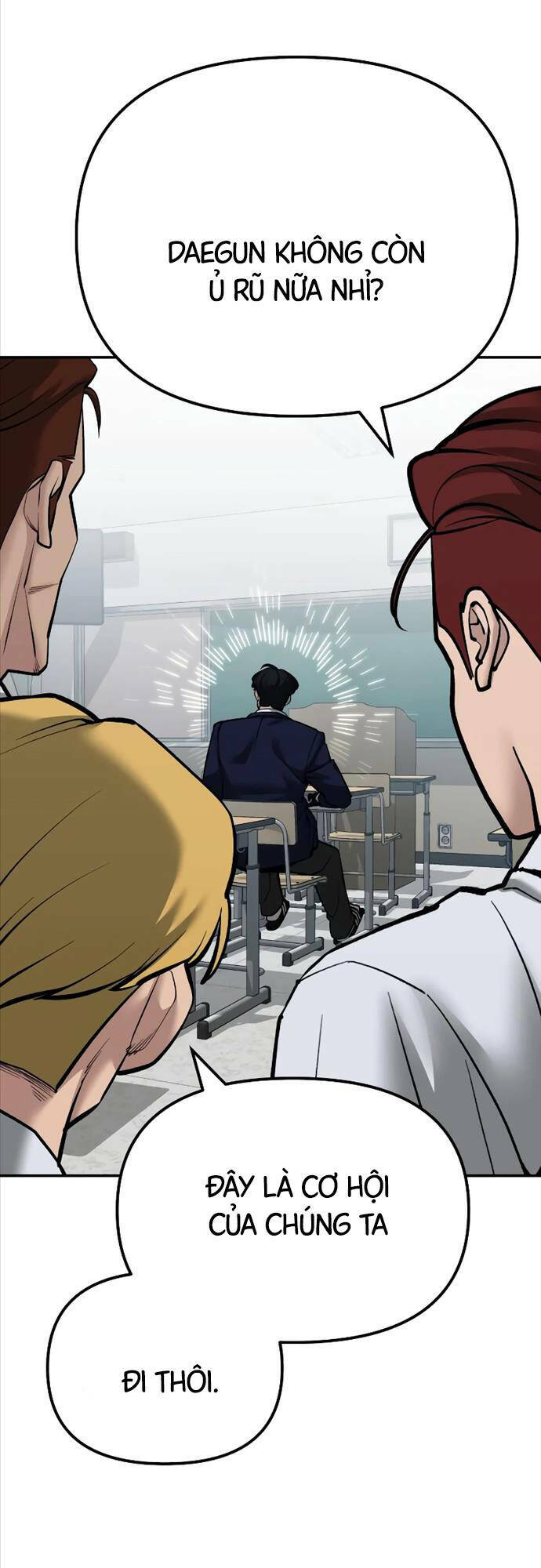 Giang Hồ Thực Thi Công Lý Chapter 88 - Trang 2