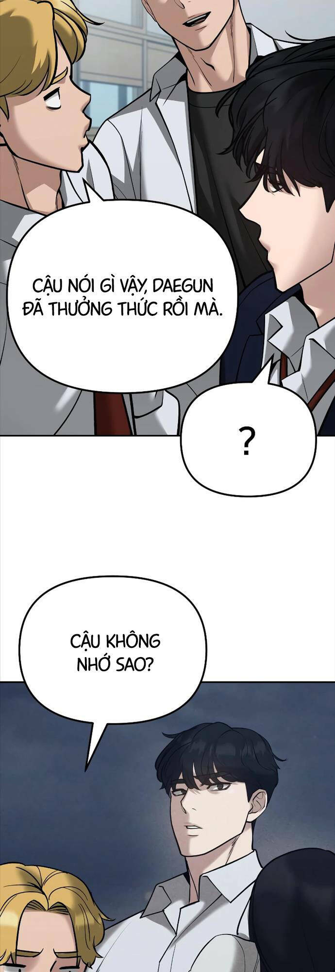 Giang Hồ Thực Thi Công Lý Chapter 88 - Trang 2