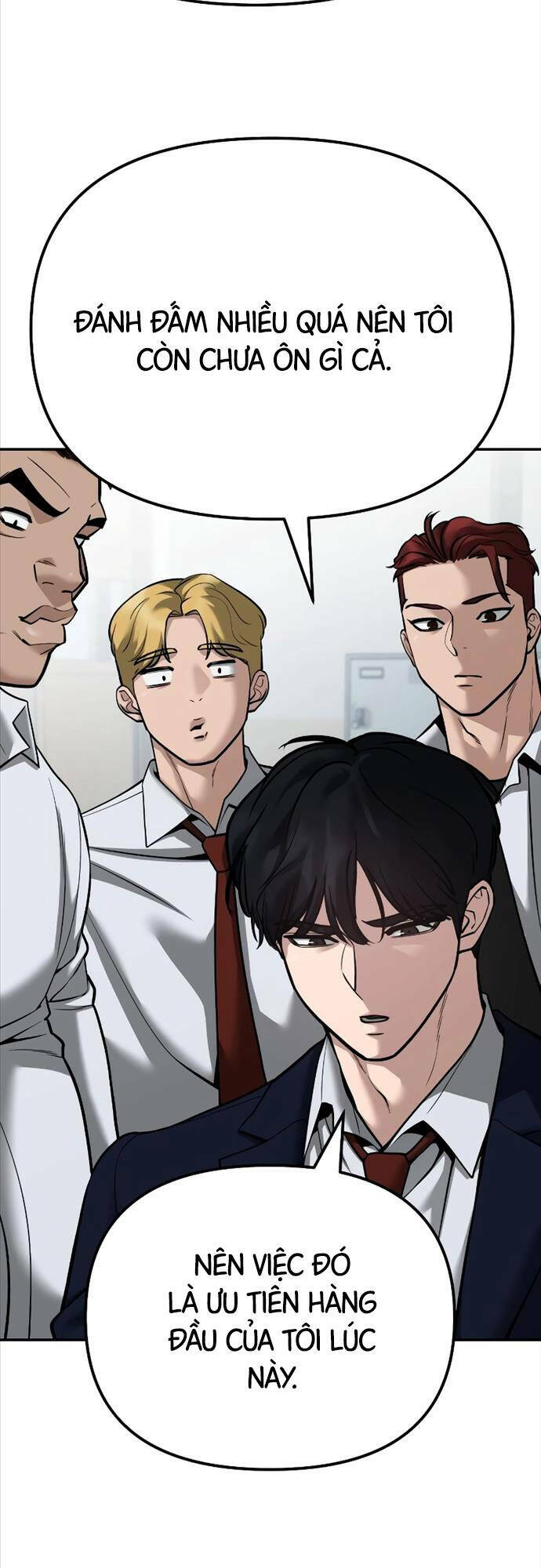 Giang Hồ Thực Thi Công Lý Chapter 88 - Trang 2