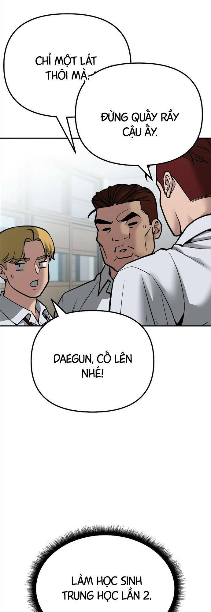 Giang Hồ Thực Thi Công Lý Chapter 88 - Trang 2