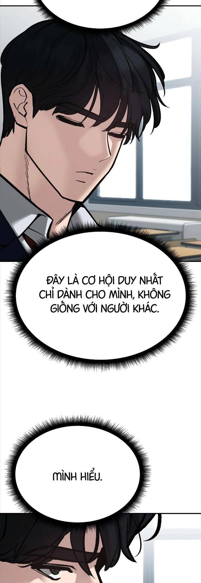 Giang Hồ Thực Thi Công Lý Chapter 88 - Trang 2