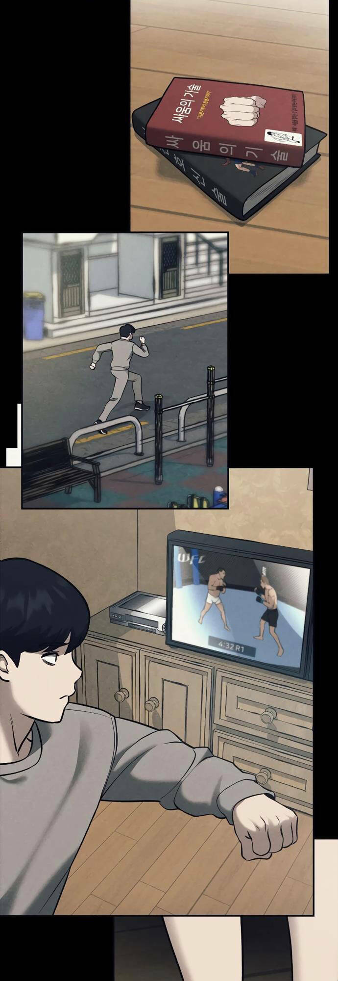 Giang Hồ Thực Thi Công Lý Chapter 88 - Trang 2