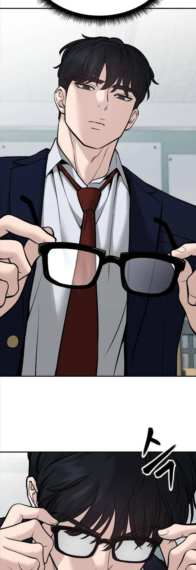 Giang Hồ Thực Thi Công Lý Chapter 88 - Trang 2