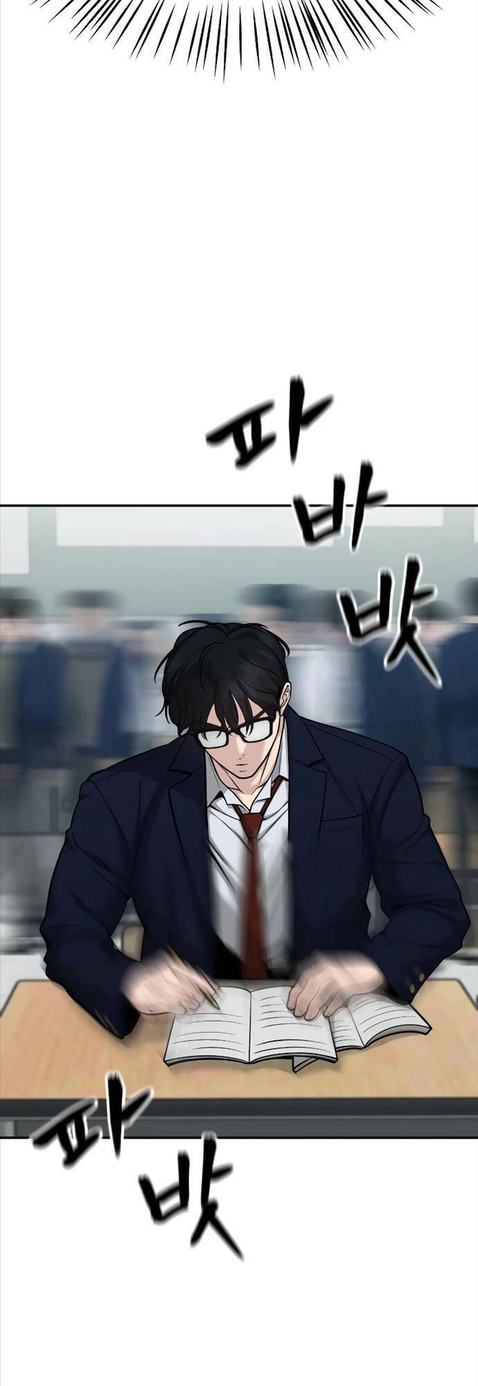 Giang Hồ Thực Thi Công Lý Chapter 88 - Trang 2