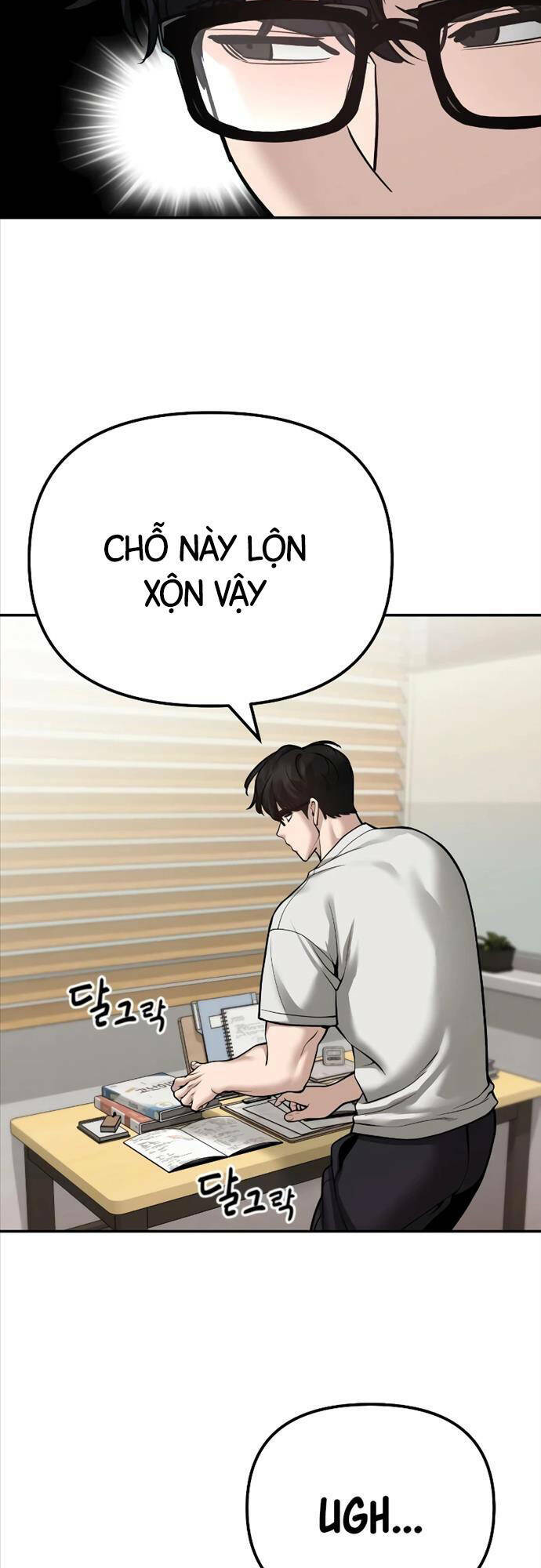 Giang Hồ Thực Thi Công Lý Chapter 88 - Trang 2