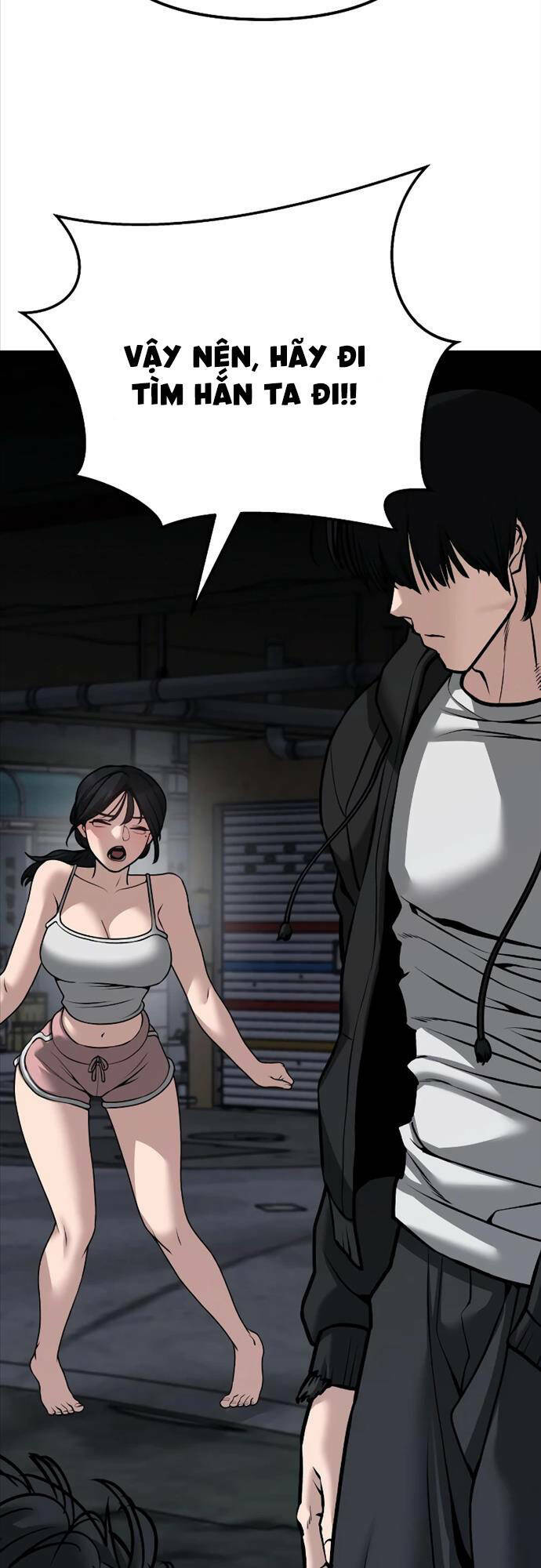 Giang Hồ Thực Thi Công Lý Chapter 88 - Trang 2