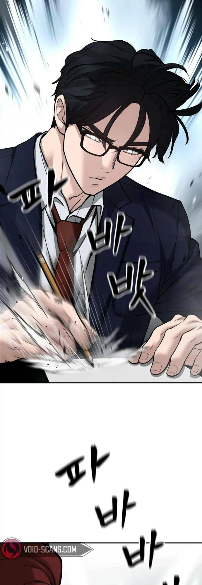 Giang Hồ Thực Thi Công Lý Chapter 88 - Trang 2