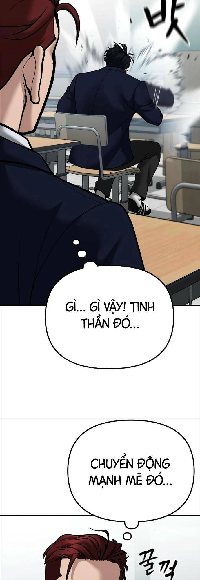 Giang Hồ Thực Thi Công Lý Chapter 88 - Trang 2