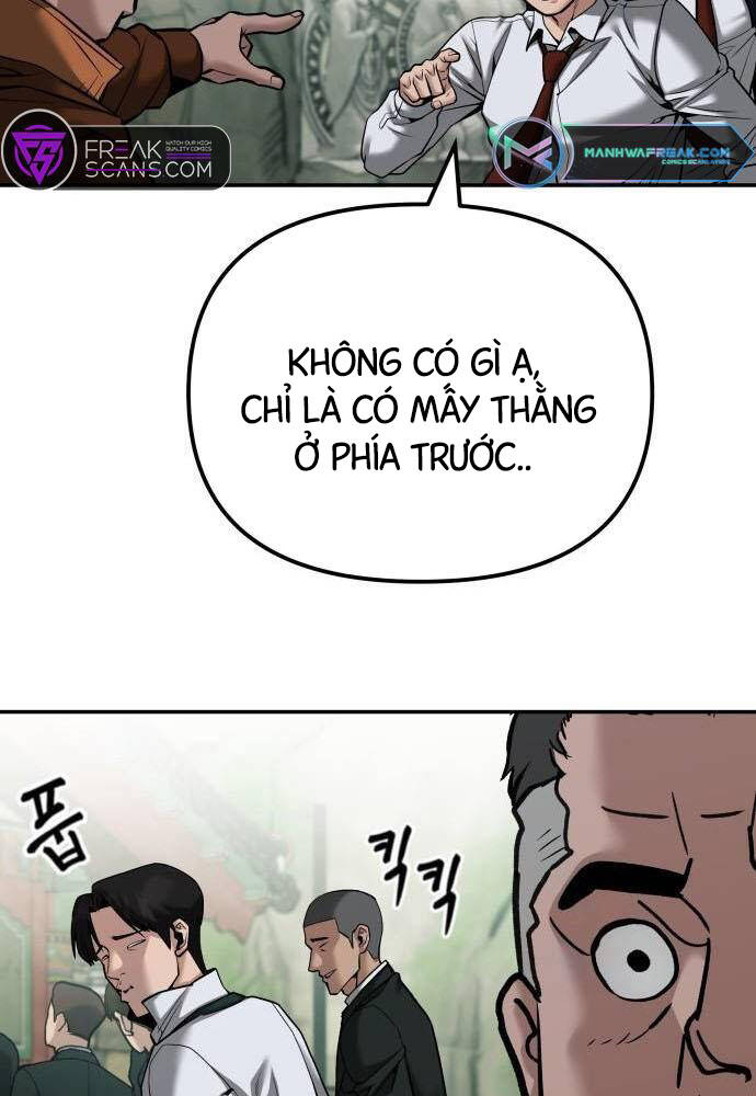 Giang Hồ Thực Thi Công Lý Chapter 89 - Trang 2
