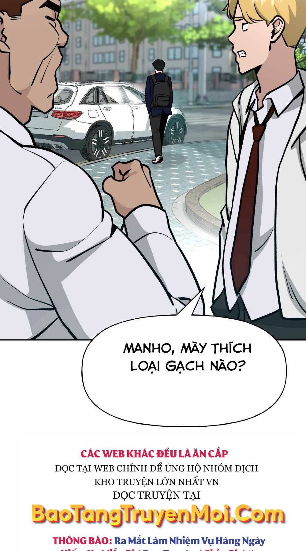 Giang Hồ Thực Thi Công Lý Chapter 9 - Trang 2