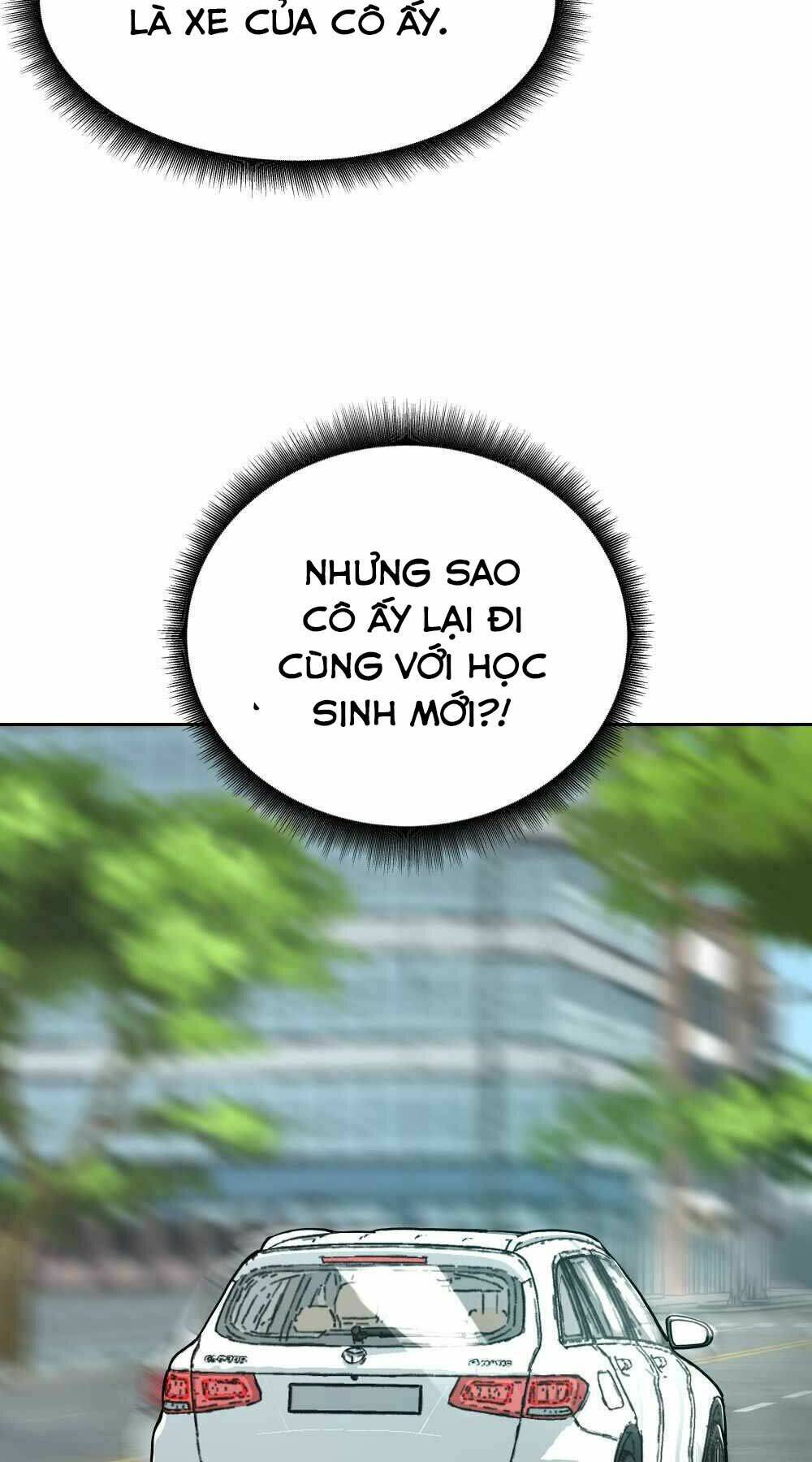 Giang Hồ Thực Thi Công Lý Chapter 9 - Trang 2