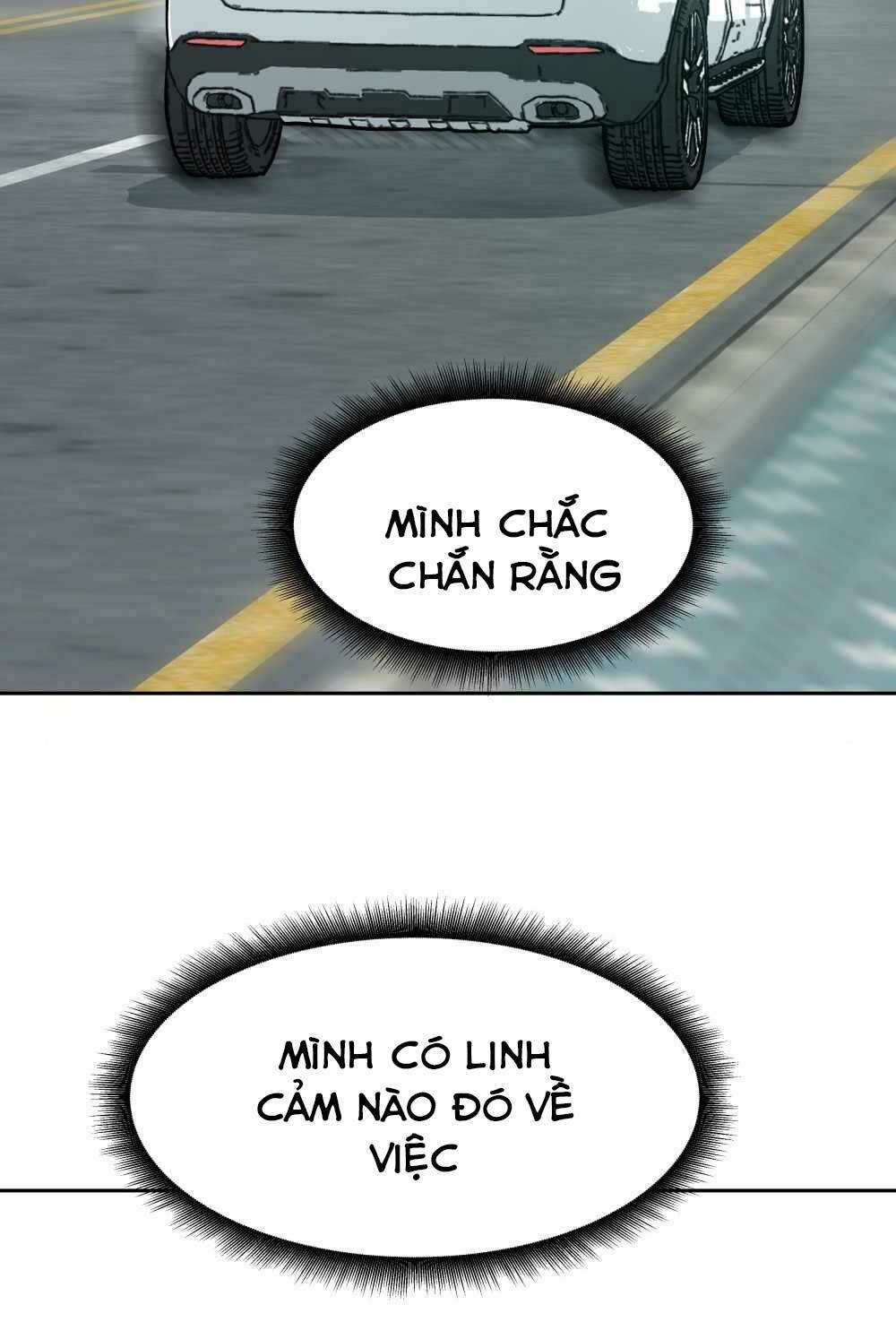 Giang Hồ Thực Thi Công Lý Chapter 9 - Trang 2