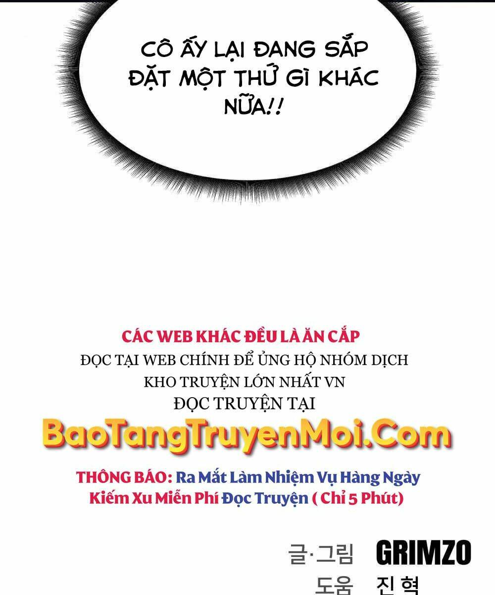 Giang Hồ Thực Thi Công Lý Chapter 9 - Trang 2