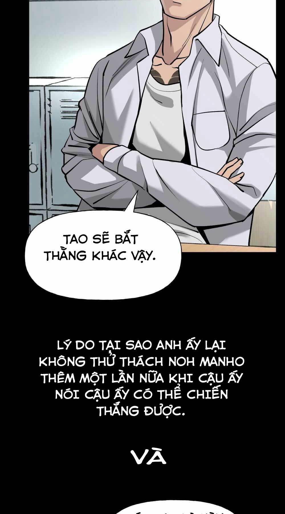 Giang Hồ Thực Thi Công Lý Chapter 9 - Trang 2