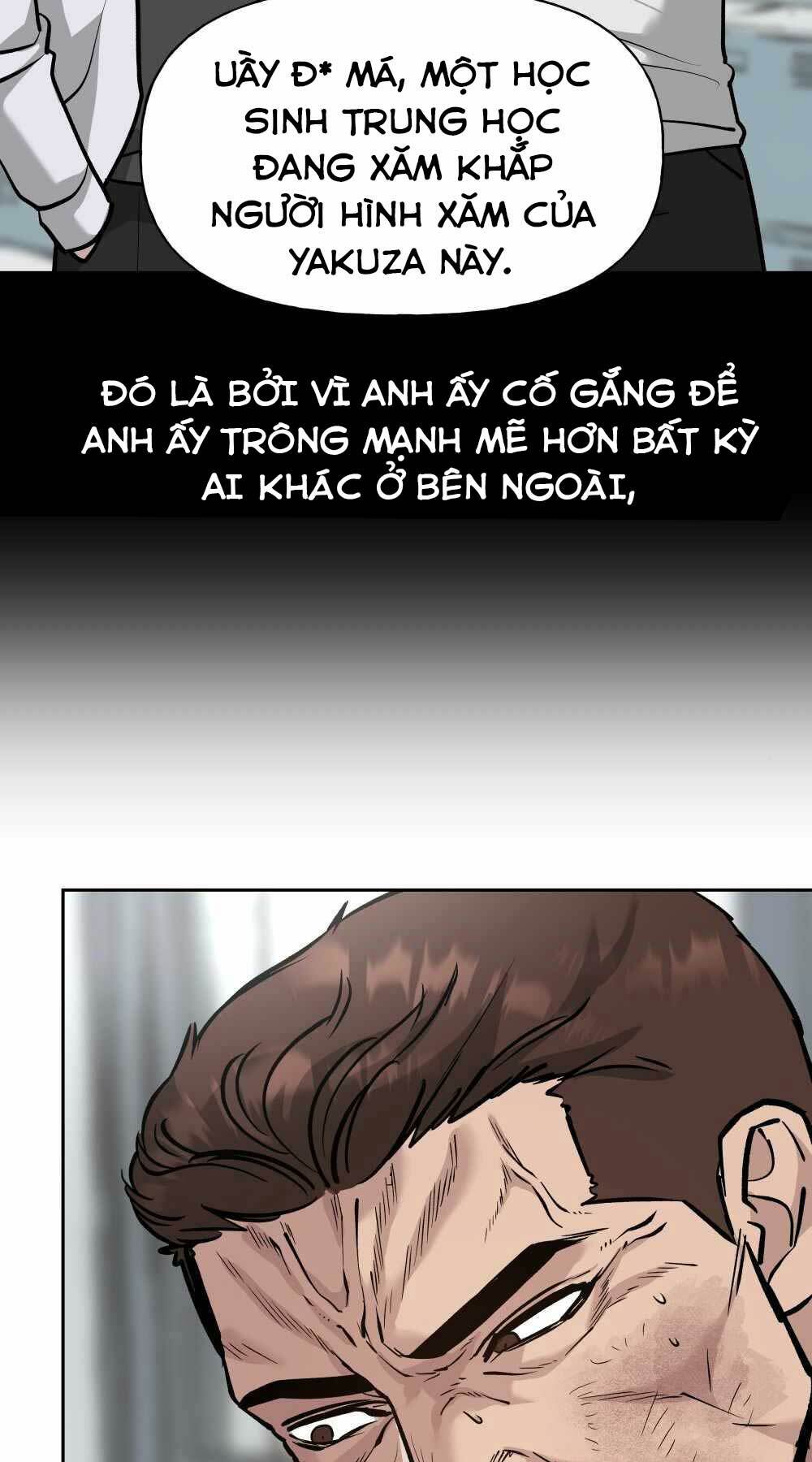 Giang Hồ Thực Thi Công Lý Chapter 9 - Trang 2