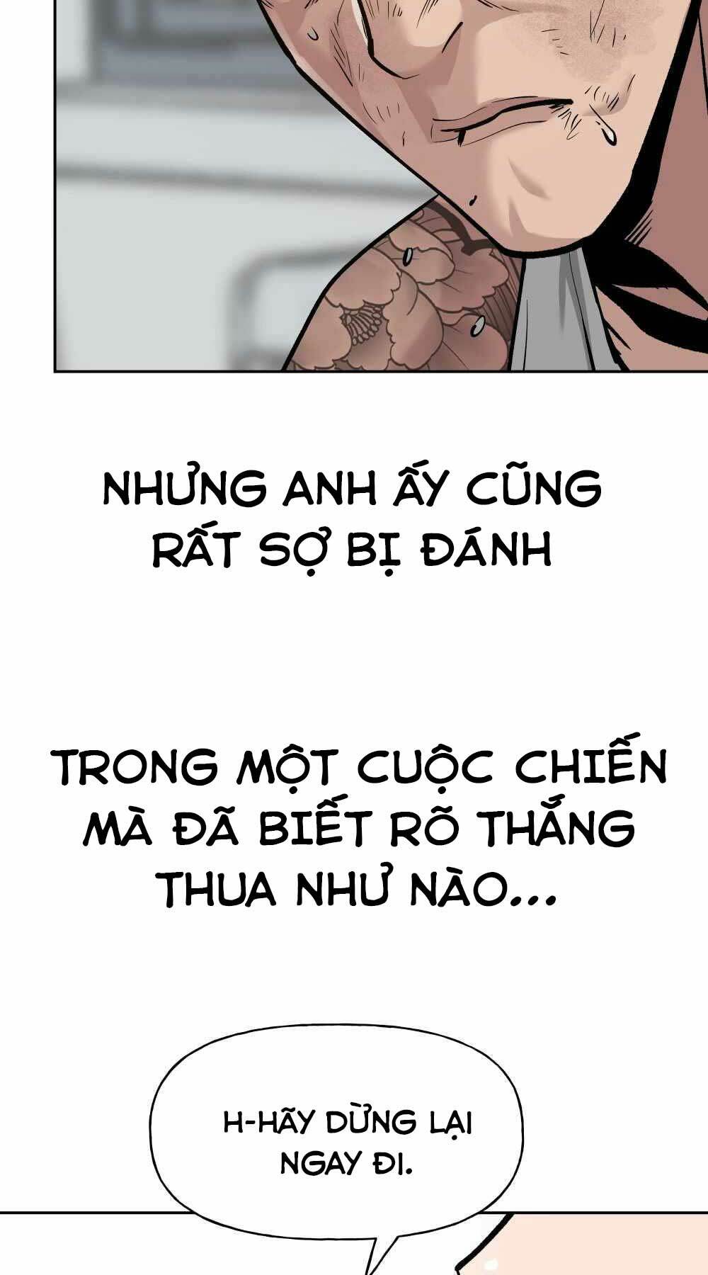 Giang Hồ Thực Thi Công Lý Chapter 9 - Trang 2
