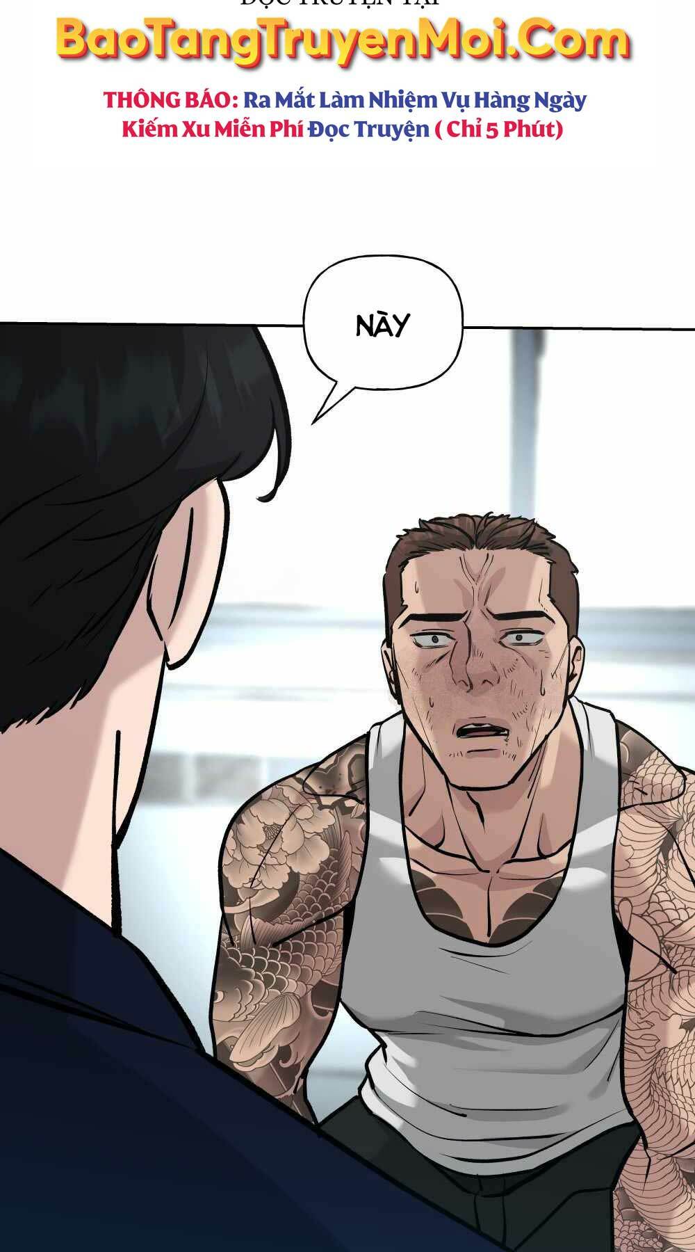 Giang Hồ Thực Thi Công Lý Chapter 9 - Trang 2