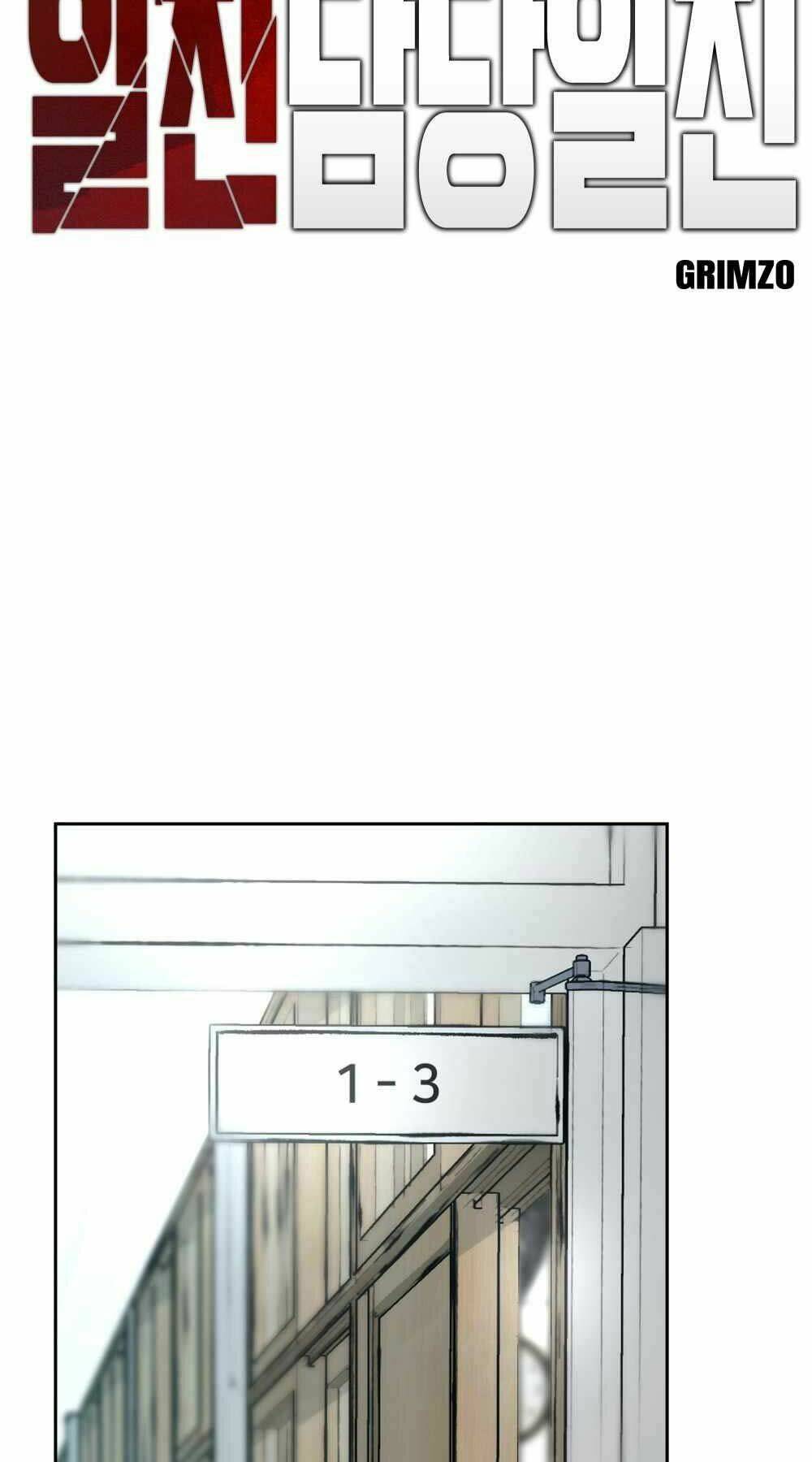 Giang Hồ Thực Thi Công Lý Chapter 9 - Trang 2