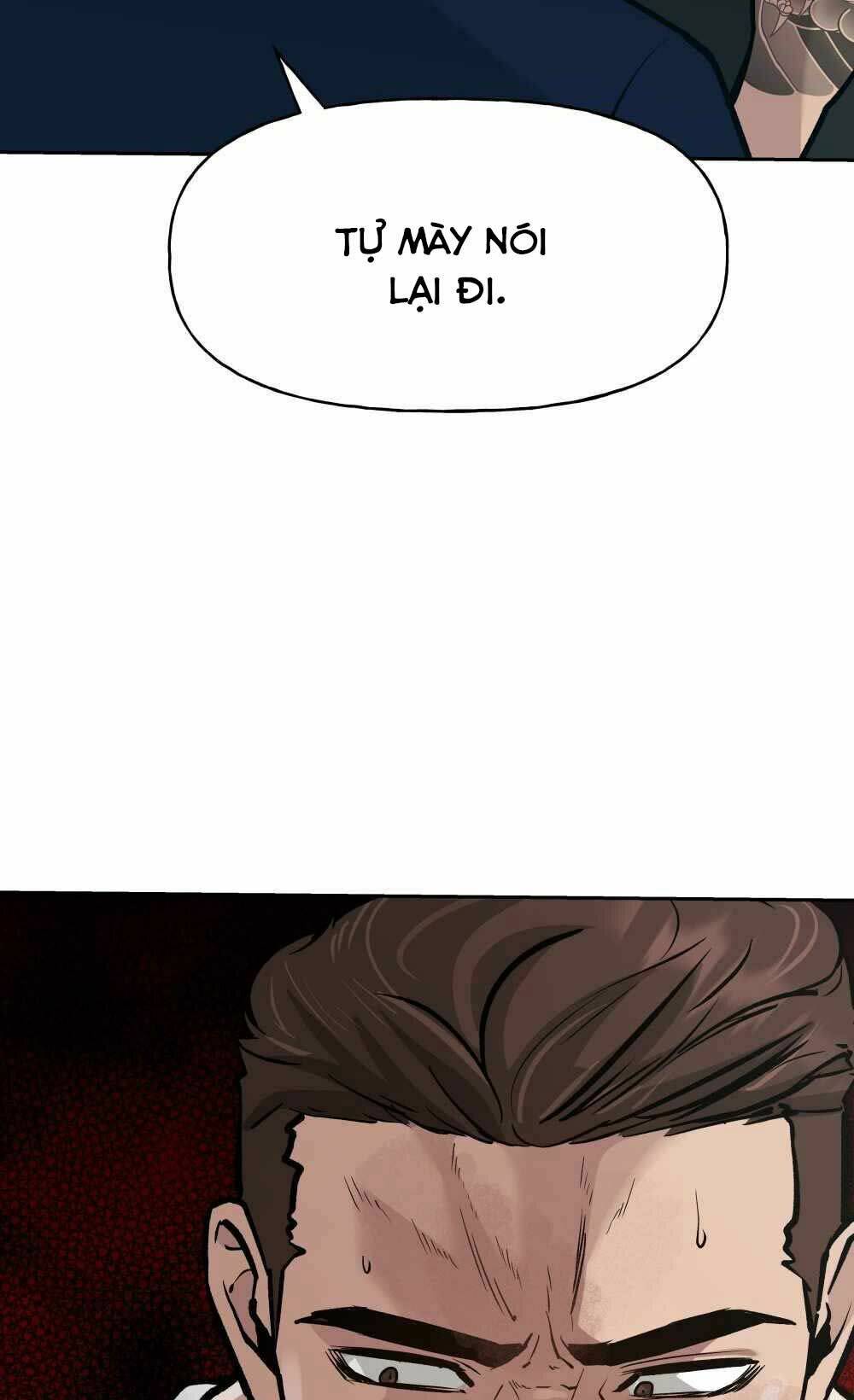 Giang Hồ Thực Thi Công Lý Chapter 9 - Trang 2