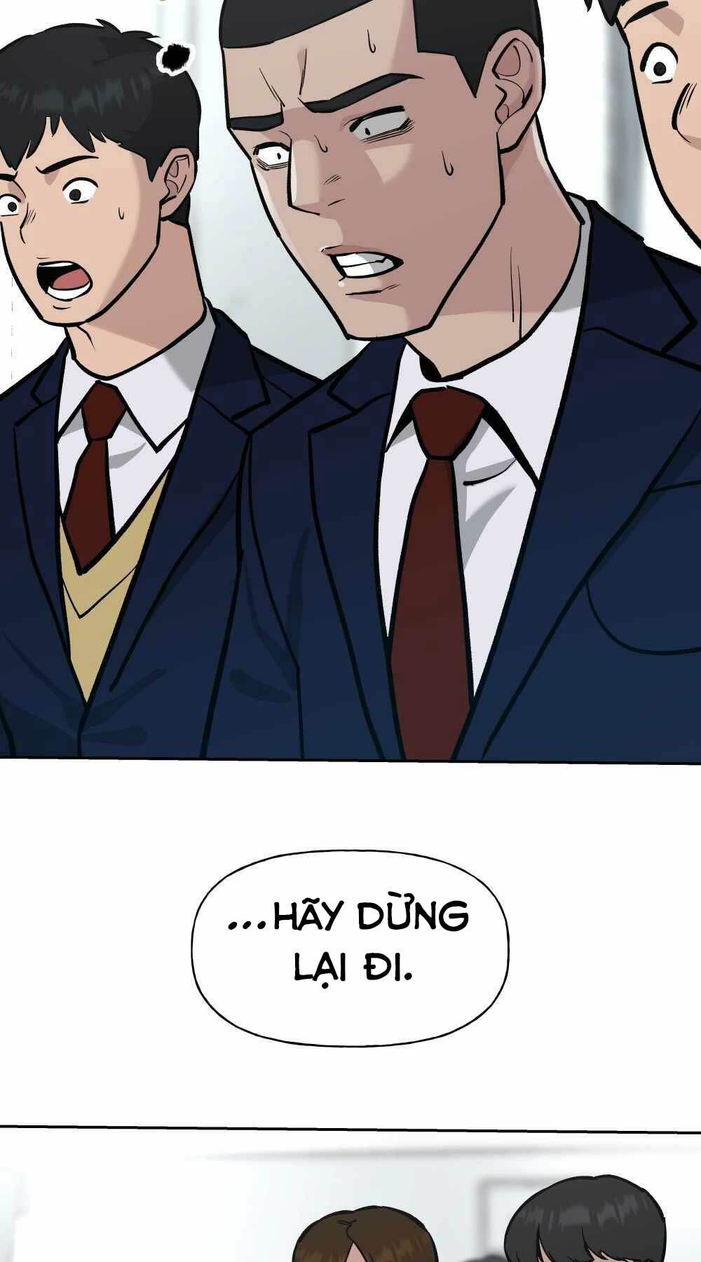 Giang Hồ Thực Thi Công Lý Chapter 9 - Trang 2