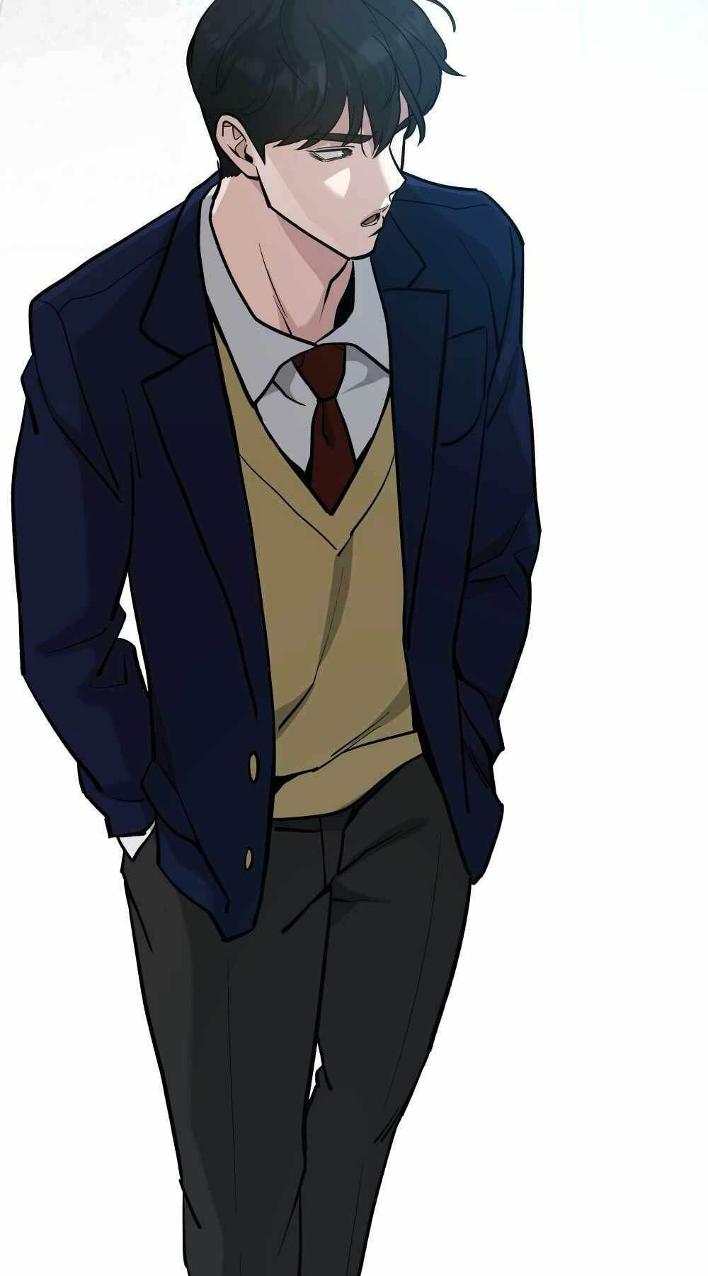 Giang Hồ Thực Thi Công Lý Chapter 9 - Trang 2