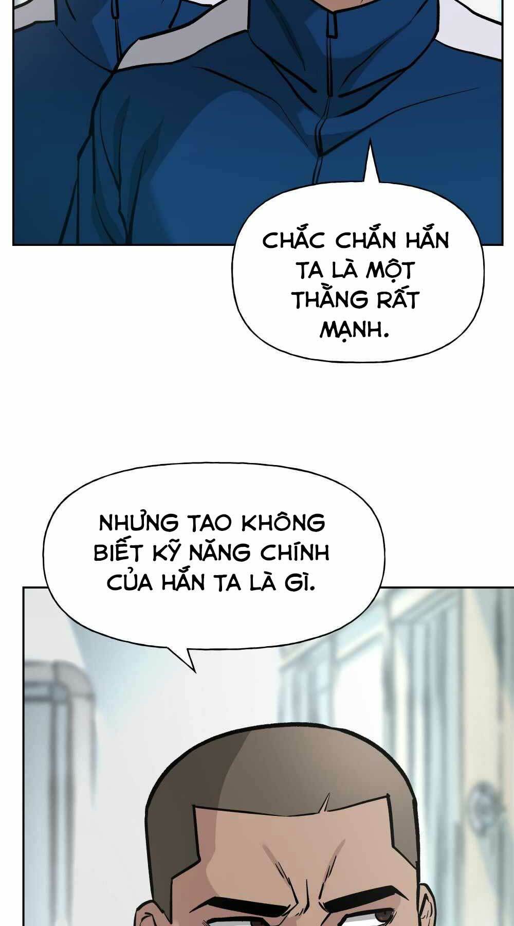 Giang Hồ Thực Thi Công Lý Chapter 9 - Trang 2