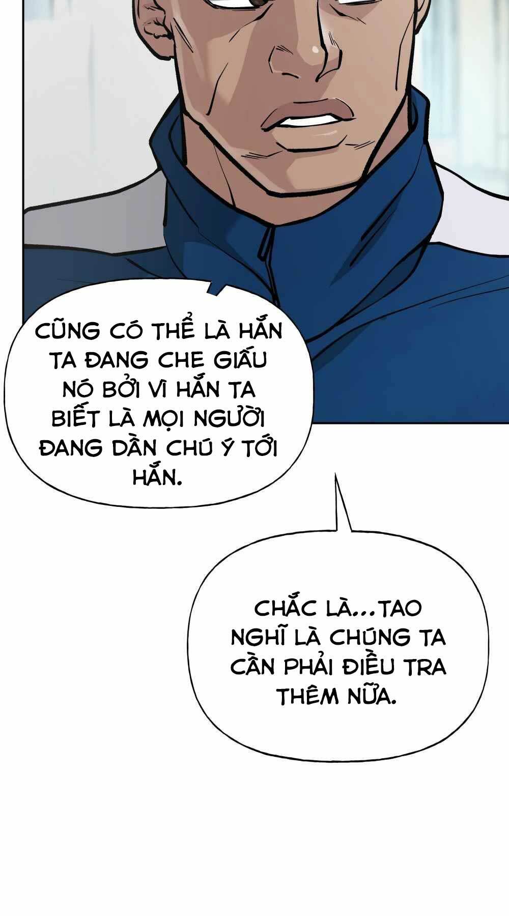 Giang Hồ Thực Thi Công Lý Chapter 9 - Trang 2