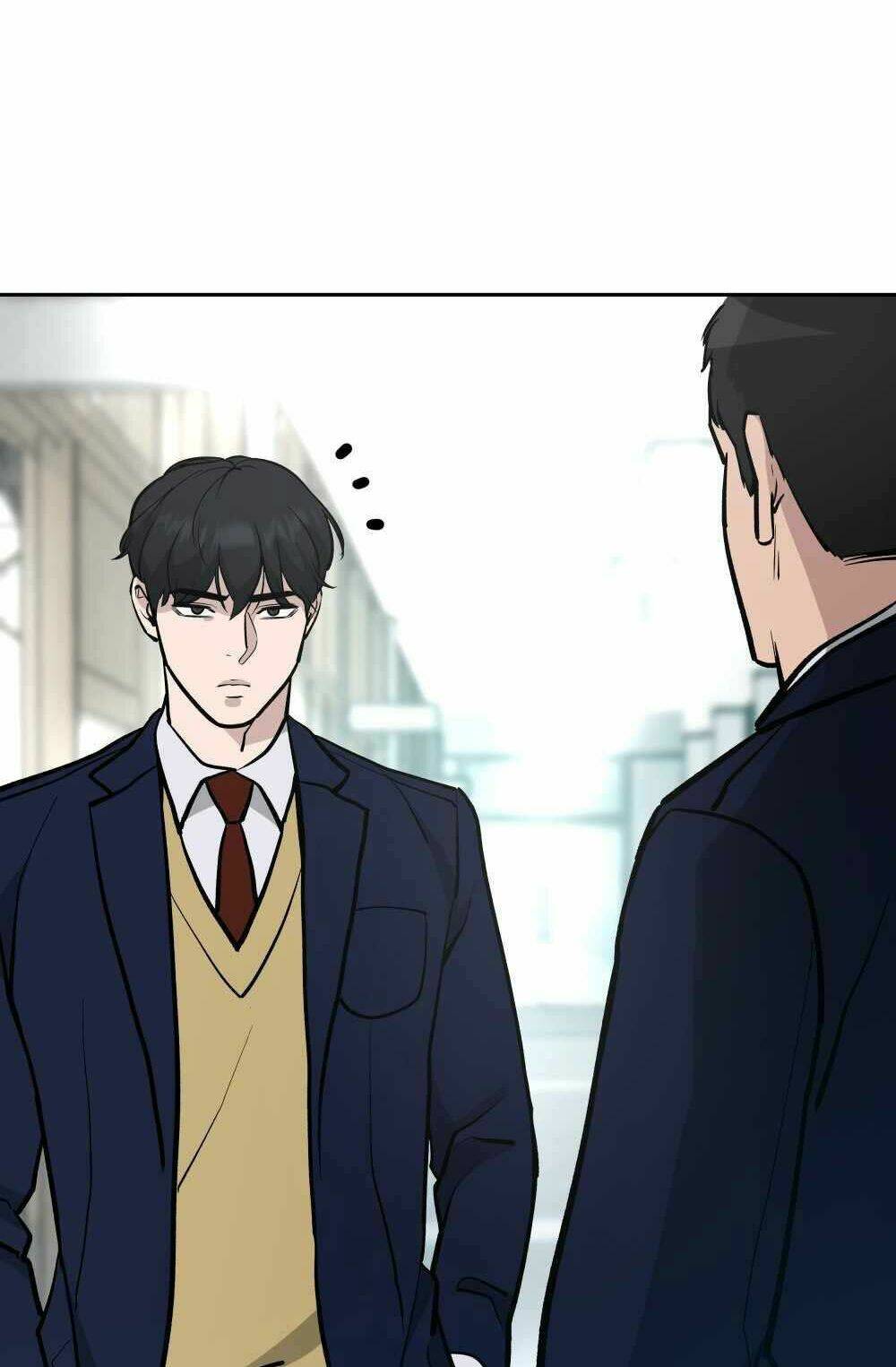 Giang Hồ Thực Thi Công Lý Chapter 9 - Trang 2