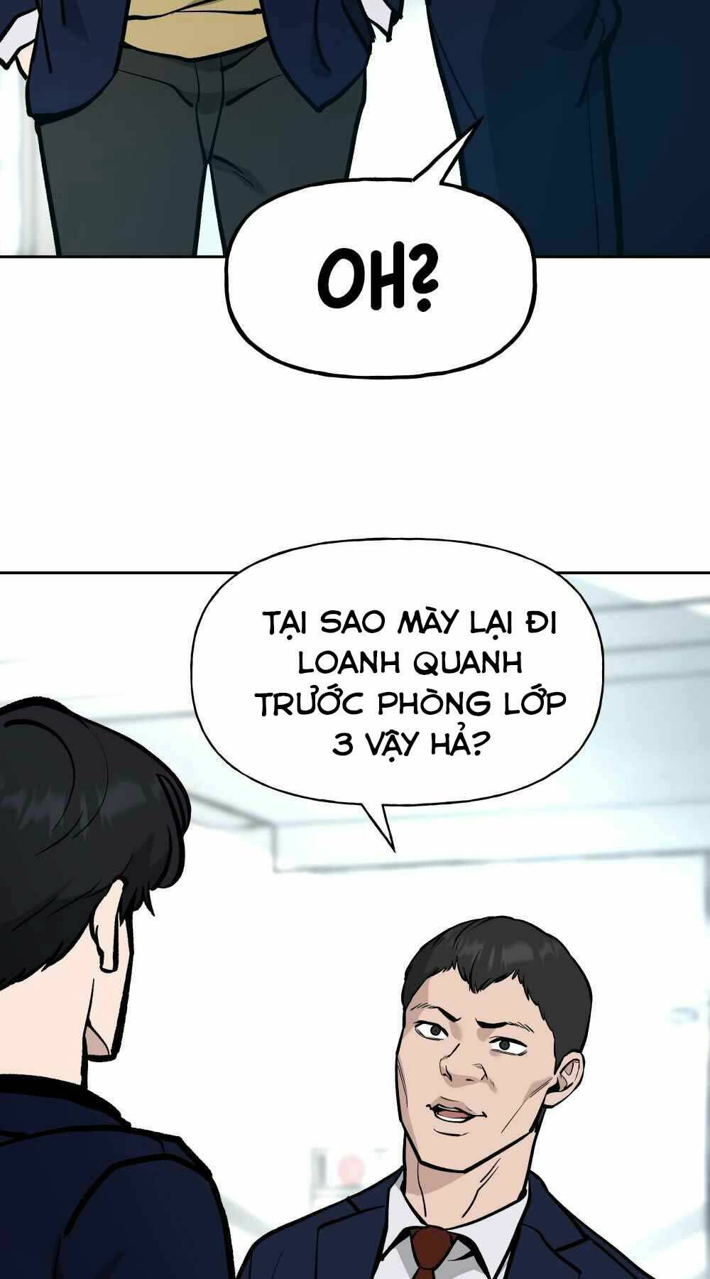 Giang Hồ Thực Thi Công Lý Chapter 9 - Trang 2