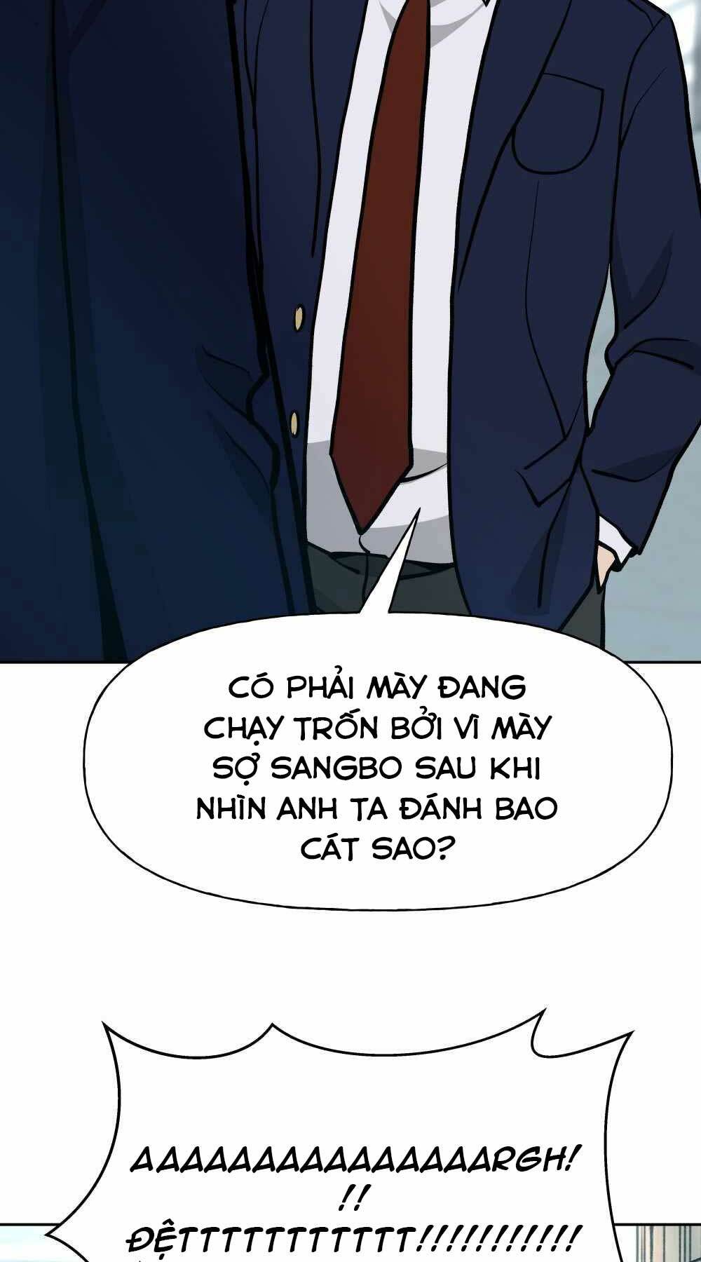 Giang Hồ Thực Thi Công Lý Chapter 9 - Trang 2
